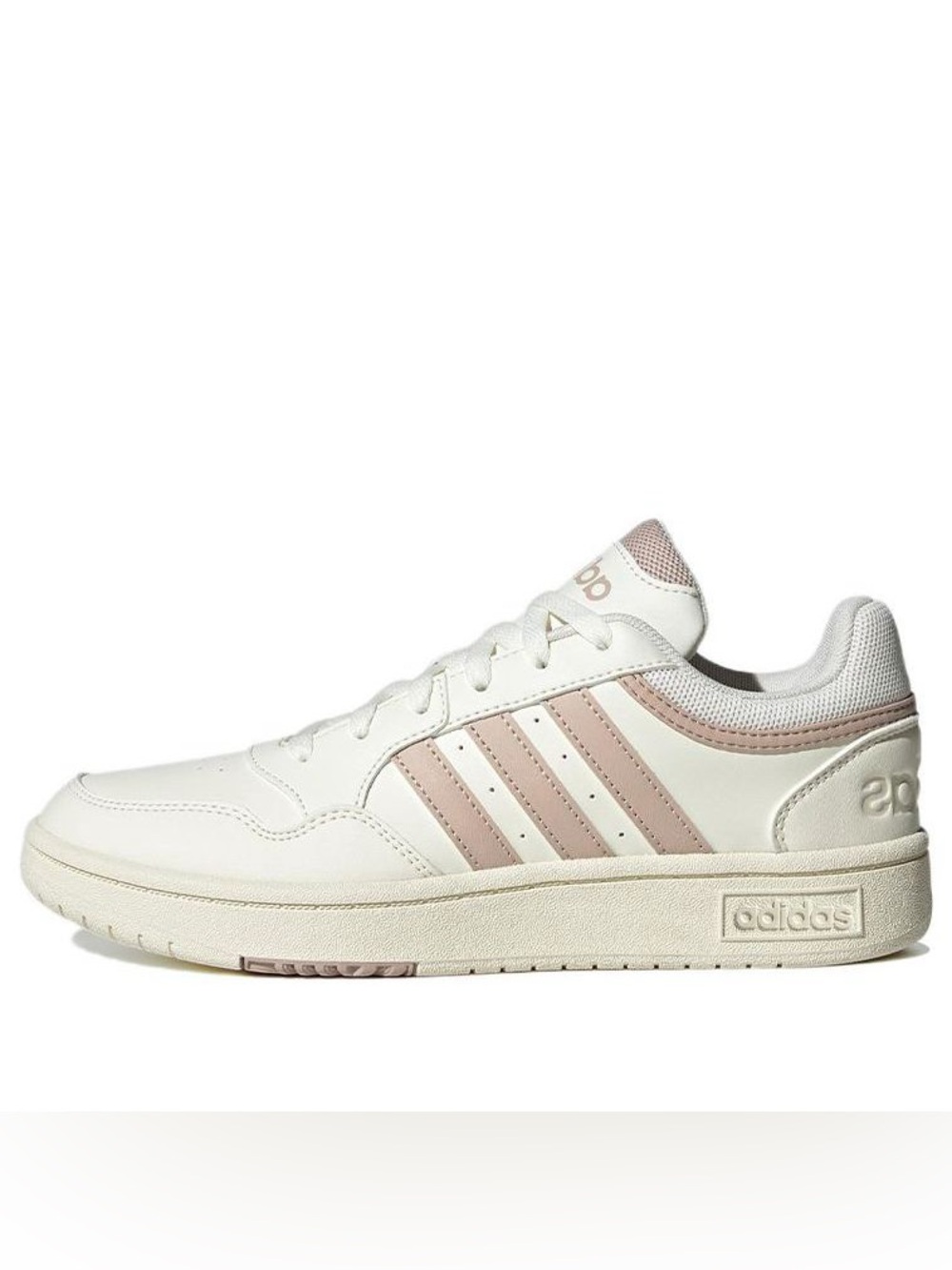 NWT Adidas Women’s Hoops 3.0 sneakers (9)